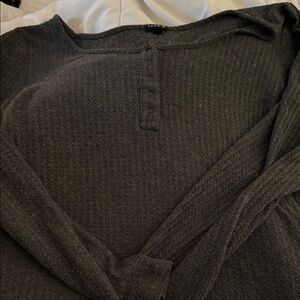 Torrid Charcoal Hanley